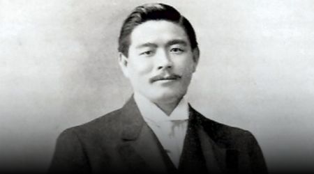 Mitsuyo Maeda: O Elo Entre o Jiu-Jitsu Tradicional e o Brasileiro