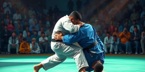 A História da IBJJF (International Brazilian Jiu-Jitsu Federation)