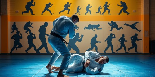 Hélio Gracie: O Criador do Jiu-Jitsu Brasileiro Moderno