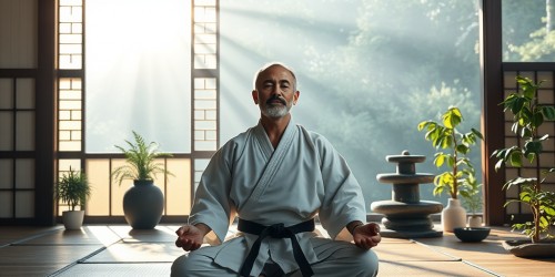Carlos Gracie e Sua Filosofia de Vida