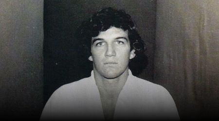 Rolls Gracie: O Pai do Jiu-Jitsu Moderno