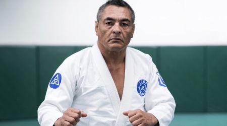 Rickson Gracie: O Guerreiro Invicto da Família