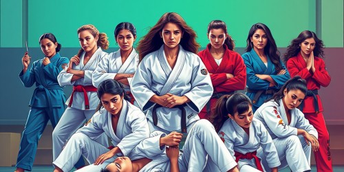 Mulheres na Família Gracie: A Contribuição Feminina no Jiu-Jitsu