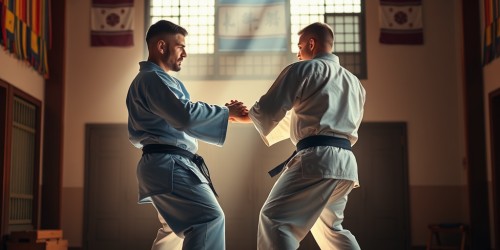 Como Escolher o Melhor Kimono para Treinar Jiu-Jitsu