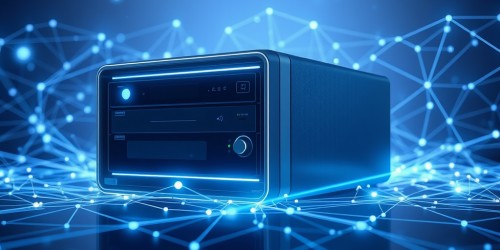 Virtualização e NAS: Soluções de Armazenamento para Backup Seguro