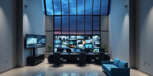 Dicas para escolher a melhor hospedagem para CFTV e monitoramento