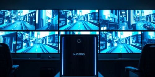 Vantagens do storage NAS para CFTV e monitoramento