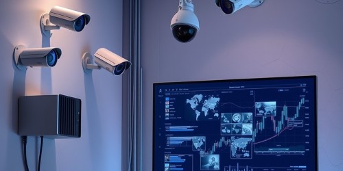 CFTV e monitoramento: como escolher o melhor storage NAS