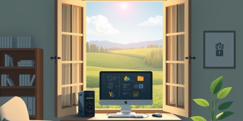 Janela de backup: tudo o que você precisa saber