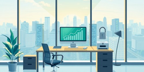 Vantagens da janela de backup para sua empresa
