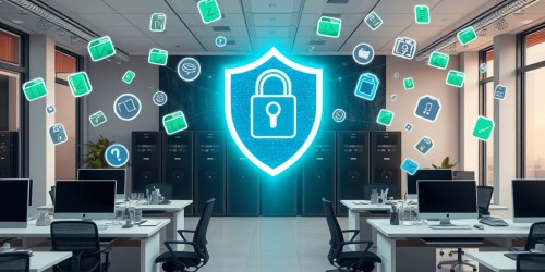 Vantagens do backup imutável para sua empresa