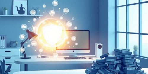 A Importância do Backup Regular para Evitar Perdas de Dados
