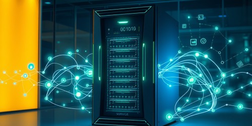 Como Automatizar Processos de Backup para Maior Eficiência Operacional