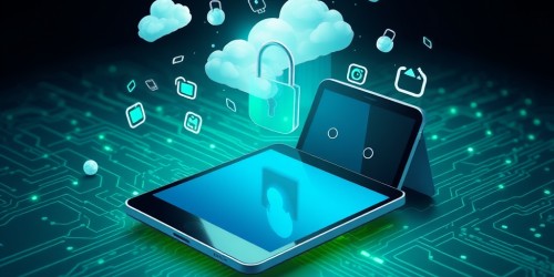 Backup de Dispositivos Móveis: Protegendo Dados em Smartphones e Tablets