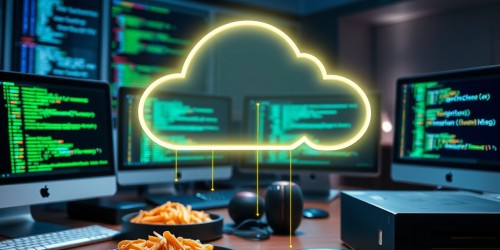 Backup de Dados em Ambientes de Desenvolvimento de Software: Garantindo a Integridade do Código