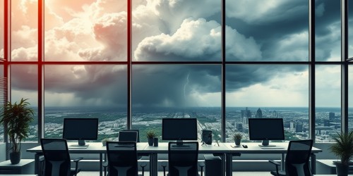 A Importância do Backup para a Continuidade dos Negócios em Casos de Pandemias e Desastres Naturais
