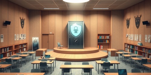 Backup de Dados em Ambientes de Educação: Protegendo Informações Acadêmicas e Administrativas