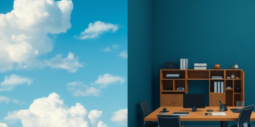 Armazenamento em Nuvem vs. Local: Prós e Contras