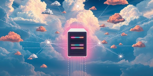 Armazenamento de Dados em Ambientes Multinuvem: Estratégias Eficazes
