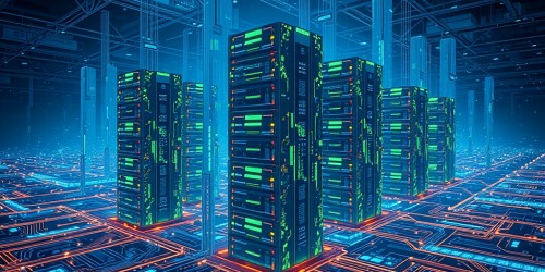 Armazenamento de Dados para Big Data: Soluções de Alta Capacidade
