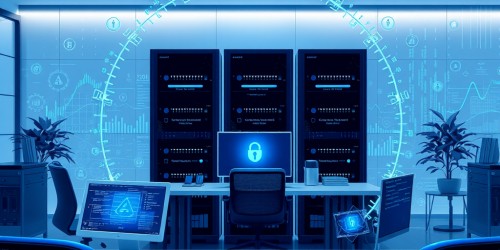 Armazenamento de Dados para Instituições Financeiras: Segurança e Conformidade