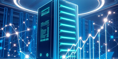 Armazenamento de Dados para E-commerce: Suportando o Crescimento das Vendas Online