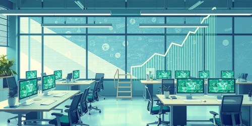 Armazenamento de Dados para Startups: Soluções Flexíveis e Escaláveis