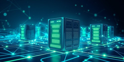 Armazenamento de Dados para Telecomunicações: Suportando o Tráfego de Informações