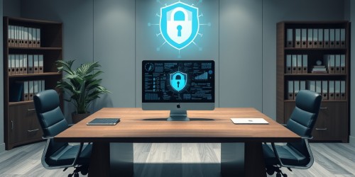 Armazenamento de Dados para Escritórios de Advocacia: Protegendo Informações Confidenciais