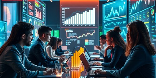 Armazenamento de Dados para Agências de Marketing: Gerenciando Campanhas e Resultados
