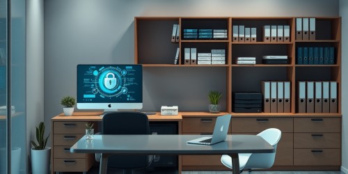 Armazenamento de Dados para Consultorias: Protegendo Informações de Clientes