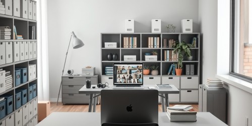 Armazenamento de Dados para Estúdios de Fotografia: Organizando Portfólios e Trabalhos
