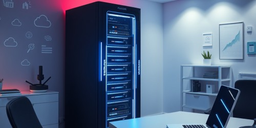 Servidor de Arquivos com Storage NAS: O Que Considerar ao Comprar?