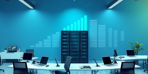 Servidor de Arquivos para Empresas em Crescimento: Escalabilidade Fácil
