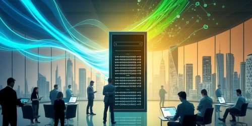 Como o Servidor de Arquivos Contribui para a Transformação Digital