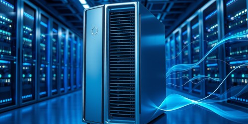 Servidor de Arquivos com Cache SSD: Acelere o Acesso aos Dados