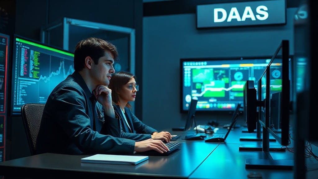 Centralização como base para governança