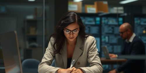 Como aplicar IA em empresas reguladas sem depender totalmente de nuvem pública
