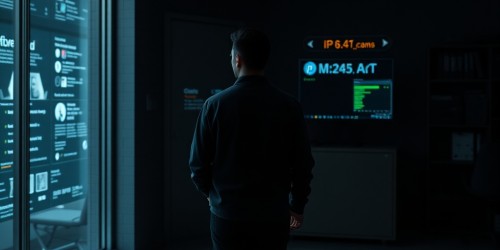 Como manter documentos e conhecimento interno fora de plataformas públicas de IA