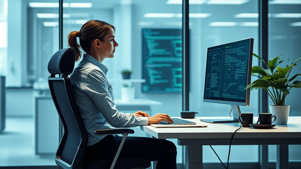 A base de dados para IA privada