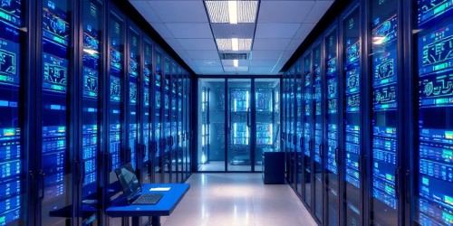Privacidade de dados em IA: o que muda quando a empresa adota infraestrutura local