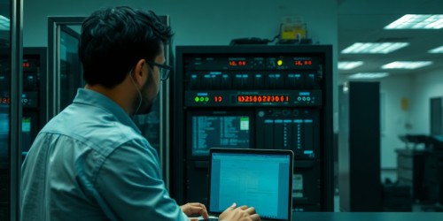 Por que projetos de IA empresarial exigem mais controle sobre retenção, acesso e uso dos dados