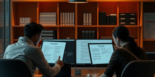 RAG corporativo: como usar documentos internos com mais controle e segurança