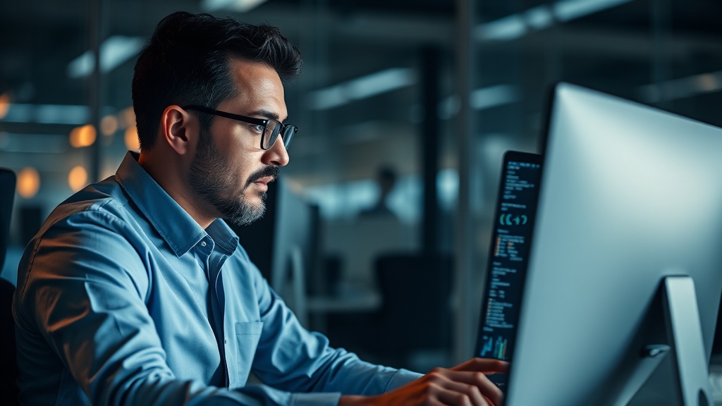 Governança e controle sobre os dados