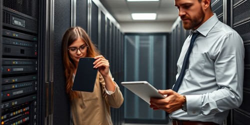 RAG e dados privados: como unir contexto, segurança e acesso eficiente à informação