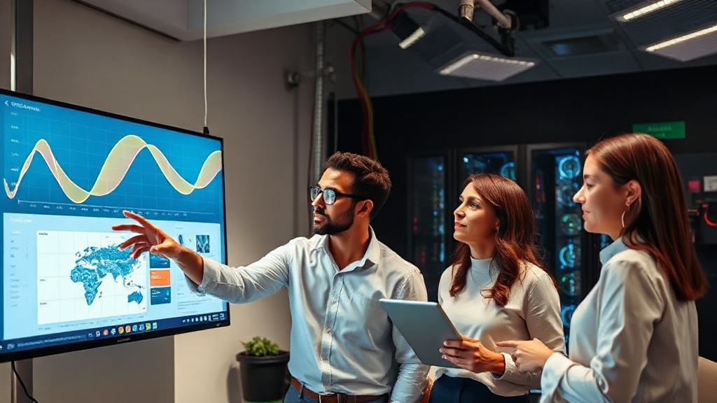 Estruturando a base para o futuro