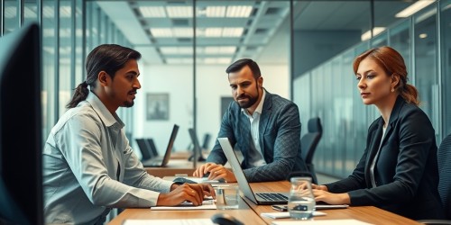 IA agêntica local: como usar agentes com mais controle sobre dados e contexto