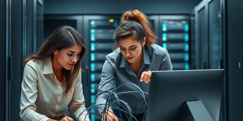 Como a IA agêntica muda a forma de armazenar documentos, logs e bases de conhecimento