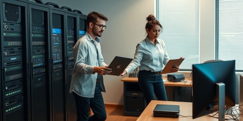 RAG e IA agêntica: como essas abordagens se conectam na prática