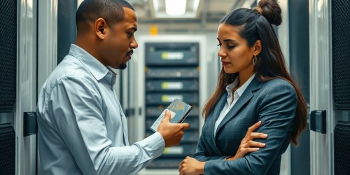 Por que múltiplos agentes de IA aumentam a exigência sobre armazenamento e throughput